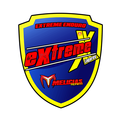Extreme XL Lagares logo