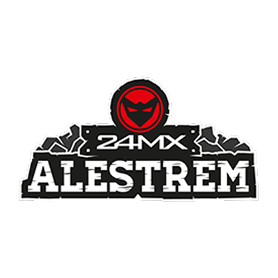 24MX Alestrem Hard Enduro logo