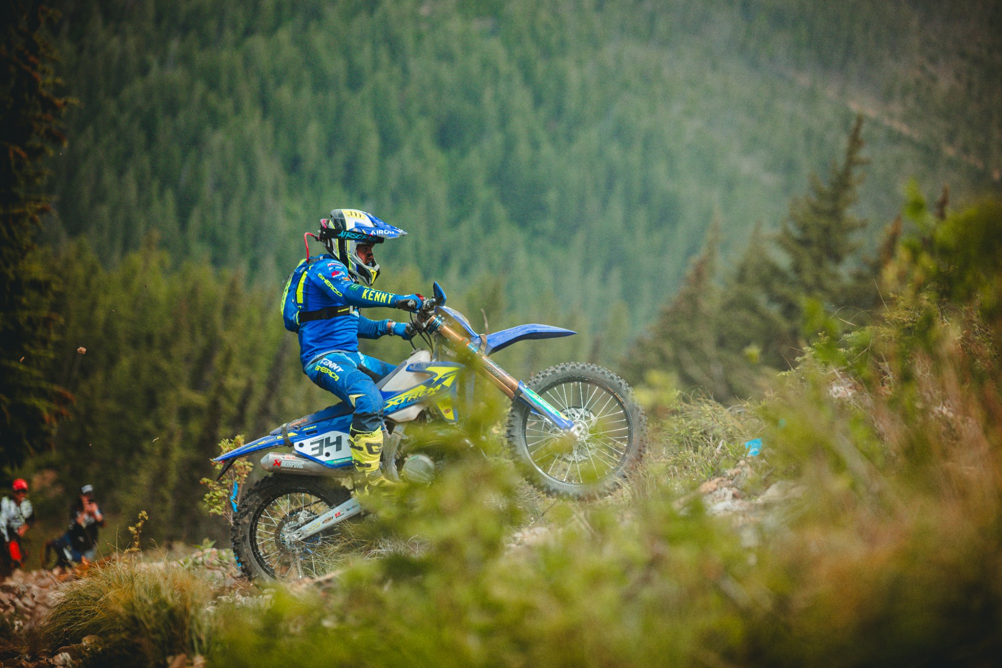 Abestone Hard Enduro 2026: HEWC Round 5 Preview