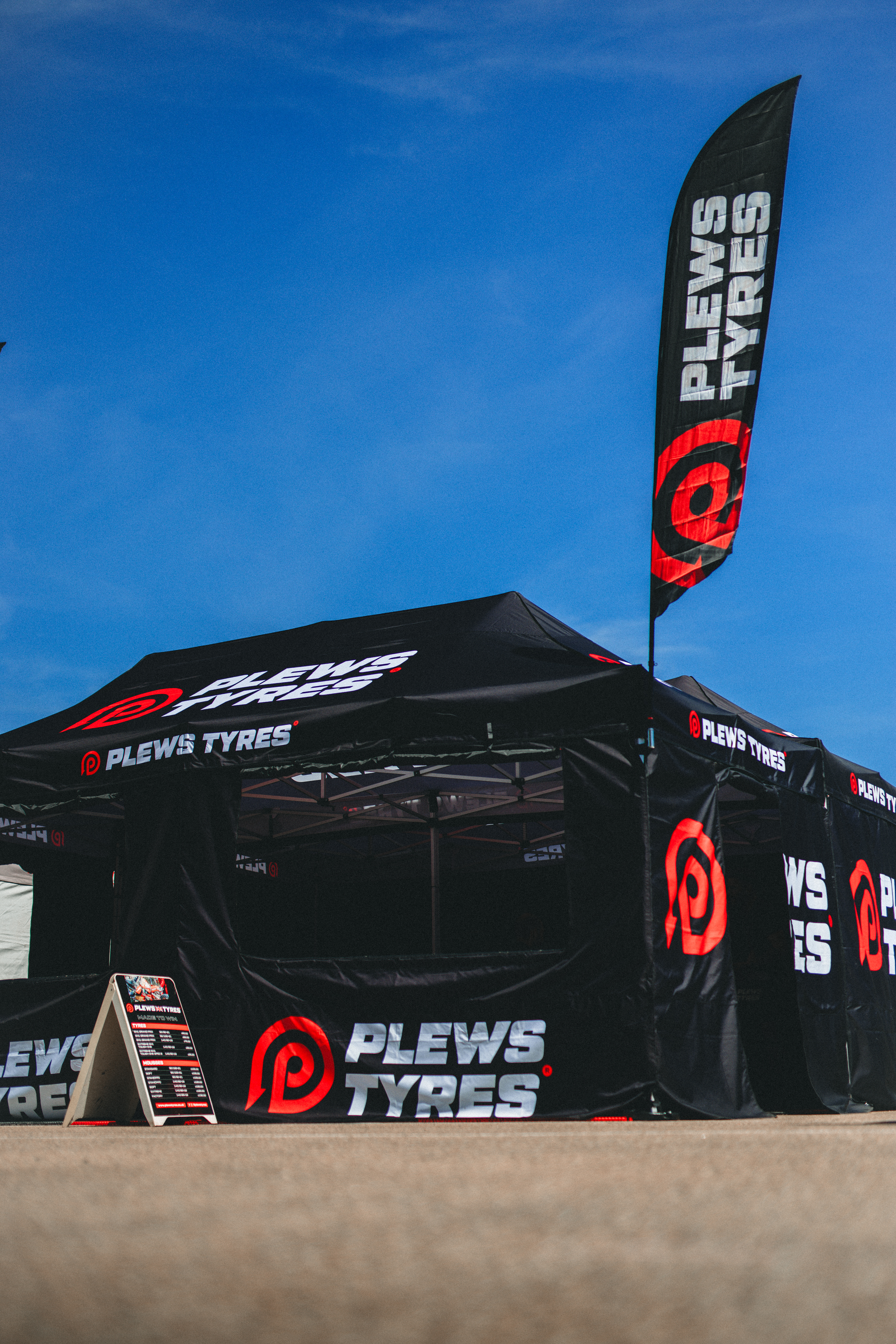 Plews Tyres Doubles Down: Romaniacs Deal Extended as the HEWC's Official Rubber Keeps Winning